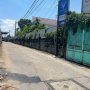 [T2663*] Rẻ hơn thị trường! Nhà xưởng 15.3x36m sát trung tâm Văn Hóa Q12, 21.x tỷ