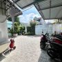 [H2662*] Rẻ hơn thị trường! Nhà xưởng vuông vức 30x30m Đông Thạnh, 31.x tỷ