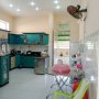 [L2664*] hàng hiếm Biệt thự sân vườn 661m2 hẻm xe tải Lê Thị Hà, 18.x tỷ