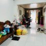 [K2669*] hàng hiếm nhà vuông vức 1/ Phan Đăng Lưu sửa nhẹ ở ngay, 6.x tỷ