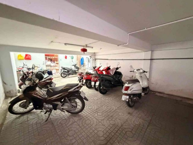 [O2665*] Gà đẻ trứng vàng CHDV 34P dòng tiền khủng sát KDC 38HA, giá 27.x tỷ