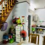 [K2669*] hàng hiếm nhà vuông vức 1/ Phan Đăng Lưu sửa nhẹ ở ngay, 6.x tỷ