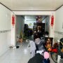 [K2669*] hàng hiếm nhà vuông vức 1/ Phan Đăng Lưu sửa nhẹ ở ngay, 6.x tỷ