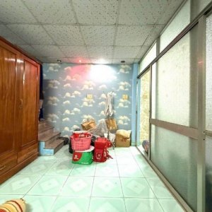 [KH056*] hiếm có! NHÀ 68M2 VUÔNG VỨC sát EMART GÒ VẤP, GIÁ 4.X TỶ!