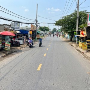 [K2675*] SIÊU PHẨM XƯỞNG mặt tiền BÙI CÔNG TRỪNG NGANG 15M - GIÁ 38.X TỶ