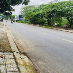 [H2673*] NHÀ 2 tầng mặt tiền RỘNG 8M gần CHỢ ĐÔNG THẠNH - GIÁ CHỈ 10.X TỶ