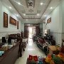 [L2670*] NHÀ 4T CÓ XƯỞNG gần CHỢ BÀ ĐIỂM - khan hiếm GIÁ 10.X TỶ