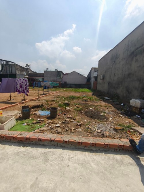 [D2672*] giá tốt HƠN KHU VỰC ĐẤT gần CHỢ GẤU ĐÔNG THẠNH - GIÁ 2.X TỶ