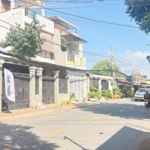 [KH059*] MT Nguyễn Thị Xinh Thới An, ngang 8m bề thế - Giá 16.x tỷ