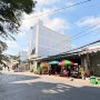 [KH059*] MT Nguyễn Thị Xinh Thới An, ngang 8m bề thế - Giá 16.x tỷ