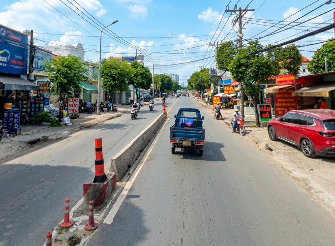 [O2677*] giá sốc NHÀ XƯỞNG MT LÊ VĂN KHƯƠNG KD ĐỈNH - GIÁ 2x TỶ