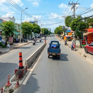 [O2677*] giá sốc NHÀ XƯỞNG MT LÊ VĂN KHƯƠNG KD ĐỈNH - GIÁ 2x TỶ