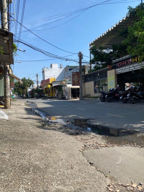 [KH061*] Cơ hội Đ.Tư dòng tiền! Biệt thự Thạnh Lộc 16, 10x30m, giá 18.x tỷ.