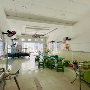 [H2685*] khan hiếm Nhà 2T Full TC Diện tích Lớn Tại Tô Ký - 9.x Tỷ