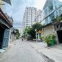 [D2684*] hiếm có nhà C4 Diện tích Lớn liền Phan Văn Hớn - Giá 9.x Tỷ