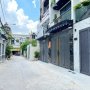 [T2691*] Nhà trọ hẻm ô tô thông sát Chợ Cầu - giá rẻ 6.x tỷ