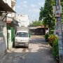[O2689*] 7 Lô 60m2 đất hẻm xe tải sát Co.opmart Phan Văn Hớn - Giá 4.x tỷ