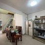[K2692*] Nhà 2T hẻm ô tô thông gần Chợ Cầu - giá rẻ 6.x tỷ