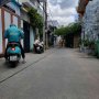 [L2688*] lô đất đẹp hẻm XH thông Nguyễn Văn Quá - Sổ sẵn 8.x tỷ