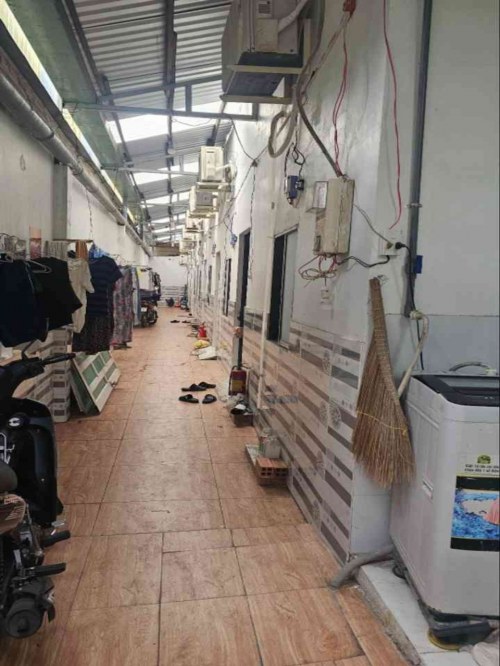 [H2690*] Đất rộng 180m2 hẻm xe hơi thông sát CV Cây Sộp - Giá 8.x tỷ