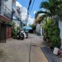 [L2688*] lô đất đẹp hẻm XH thông Nguyễn Văn Quá - Sổ sẵn 8.x tỷ