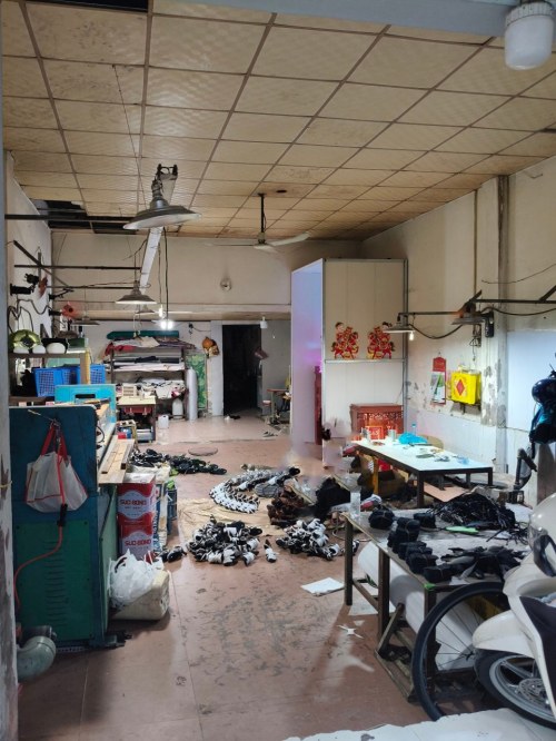 T2697* CƠ HỘI ĐTư ĐẤT XÂY MỚI sát CHỢ LẠC QUANG Q12 | 5.x TỶ