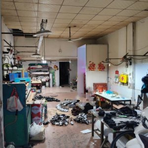 T2697* CƠ HỘI ĐTư ĐẤT XÂY MỚI sát CHỢ LẠC QUANG Q12 | 5.x TỶ