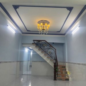 D2695* hàng hiếm MT Đường 10M sát NGÃ TƯ AN SƯƠNG | 7.x TỶ
