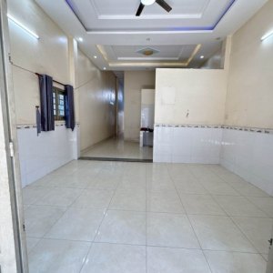 L2693* LỢI NHUẬN XÂY TRỌ CAO, ĐẤT LỚN N.hậu Q12 | 5.x TỶ