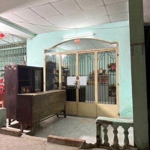 K2698* CƠ HỘI MUA NHÀ MT Đ. THÔNG gần CHỢ CẦU | 5.x TỶ