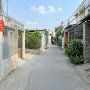 K2698* CƠ HỘI MUA NHÀ MT Đ. THÔNG gần CHỢ CẦU | 5.x TỶ