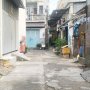 T2697* CƠ HỘI ĐTư ĐẤT XÂY MỚI sát CHỢ LẠC QUANG Q12 | 5.x TỶ