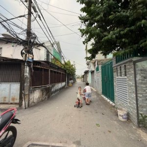 [KH063*] khan hiếm 2 mặt tiền 120M2 nhìn ra sông LÊ ĐỨC THỌ - GIÁ 11.x TỶ