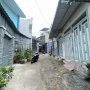 [T2703*] Bán Nhà tốt 78m2 1/ Nguyễn Văn Quá Hẻm Ô Tô sát Chợ Cầu - 4.x Tỷ