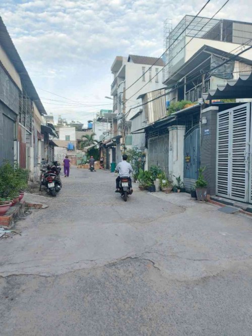 [KH062*] Cơ hội Đ.Tư đất 1/ Phan Huy Ích 104m2 sát TSN, giá 9.x tỷ