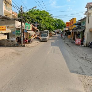 [L2699] khan hiếm! MT Tân Thới Nhất 214m2 Ngang 10m Giá Chỉ 22.x Tỷ
