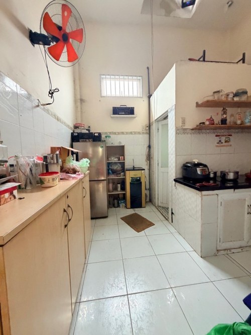 [KH065*] 80m2 đất Thổ cư vuông vức Q12, sát Emart, giá 5.x tỷ