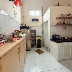 [KH065*] 80m2 đất Thổ cư vuông vức Q12, sát Emart, giá 5.x tỷ