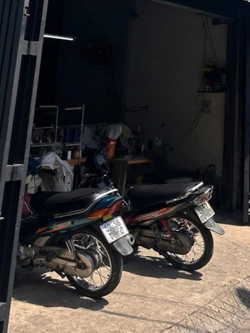 [H2702*] Siêu Phẩm thu nhập 15Tr/trường học 1/ Phan Văn Hớn sát Chợ Tân Phú Cường - 6.x Tỷ
