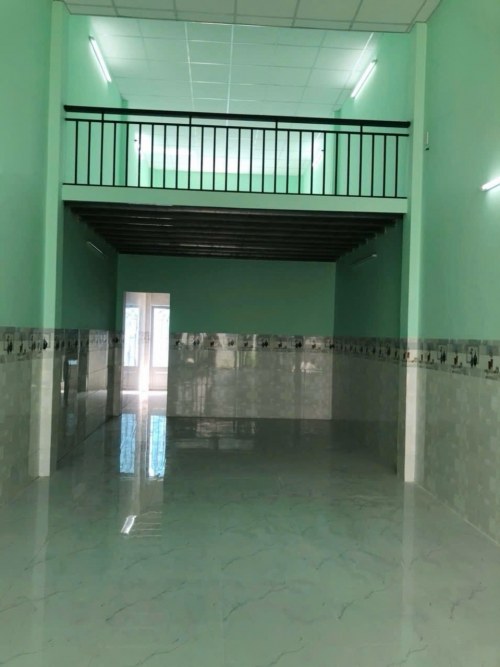 [T2703*] Bán Nhà tốt 78m2 1/ Nguyễn Văn Quá Hẻm Ô Tô sát Chợ Cầu - 4.x Tỷ