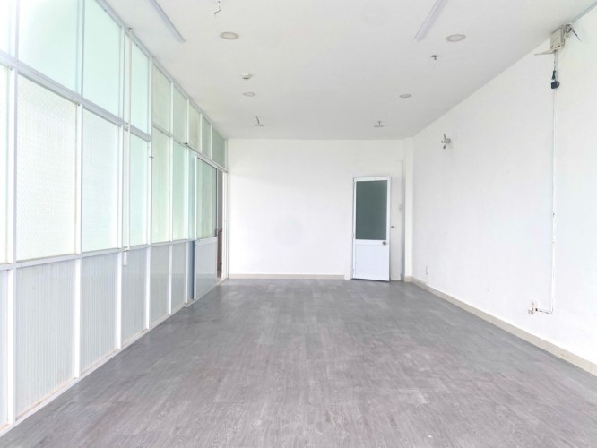 [KH064*] CĂN GÓC TẦNG TRIỆT 115M2 sát GÒ VẤP - GIÁ 5.X TỶ