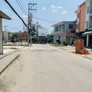 [O2706] Đất vàng 363m2 MT 25m Tân Thới Hiệp 21 - Giá 3x tỷ