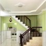 [K2710*] Chỉ 5.x tỷ có ngay nhà hẻm XH Nguyễn Thái Sơn, sát ĐH Văn Lang 2, 49m2