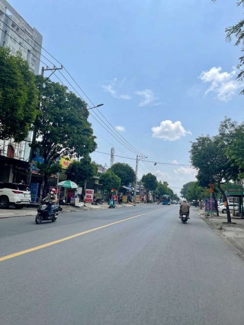 [L2705*] Cơ hội Đ.Tư dòng tiền 325m2 TA15 Q12 - Giá 2x tỷ