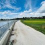 [D2707] Đất trống 4819m2 mặt tiền view sông Thạnh Xuân - Giá 2x tỷ