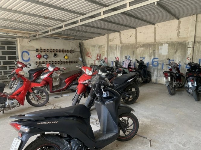 [H2708*] Đất 406m2 có sẵn 24P trọ gần Tu Viện Khánh An - Giá 15.x tỷ
