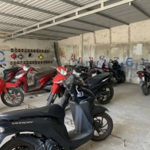 [H2708*] Đất 406m2 có sẵn 24P trọ gần Tu Viện Khánh An - Giá 15.x tỷ