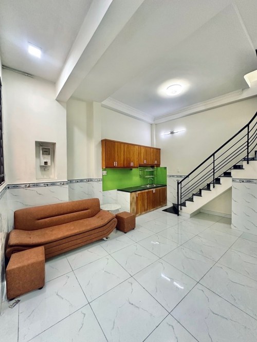 [L2711] Bán nhà đẹp Lê Lai Gò Vấp gần Bệnh viện 175, chỉ 3.x tỷ thương lượng
