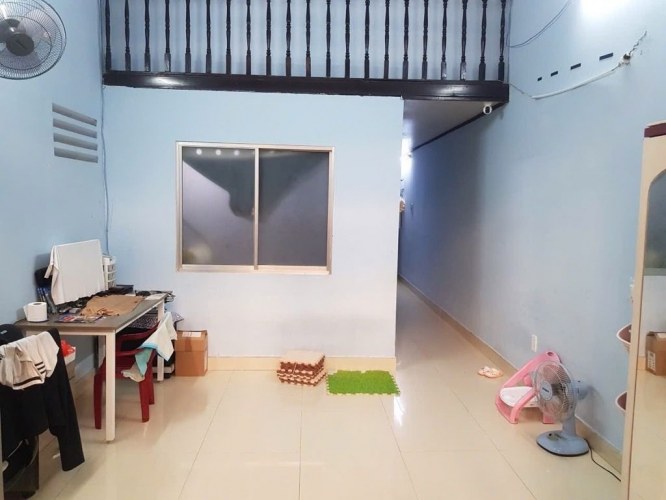 [D2713*] hàng hiếm! cần bán nhà 2 tầng Đường Số 7 gần Vòng Xoay Nguyễn Thái Sơn, 5.x tỷ