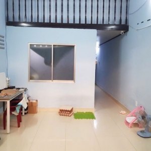 [D2713*] hàng hiếm! cần bán nhà 2 tầng Đường Số 7 gần Vòng Xoay Nguyễn Thái Sơn, 5.x tỷ